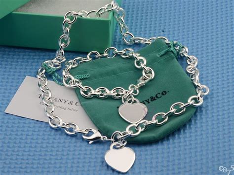 tiffany jewelry replica wholesale